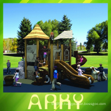 Safe Garden outdoor Play Land Equipment